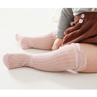 Load image into Gallery viewer, Baby Kid Girls Boys Solid Color Accessories Socks Wholesale 211122166
