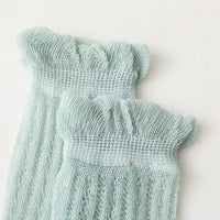 Load image into Gallery viewer, Baby Kid Girls Boys Solid Color Accessories Socks Wholesale 211122166
