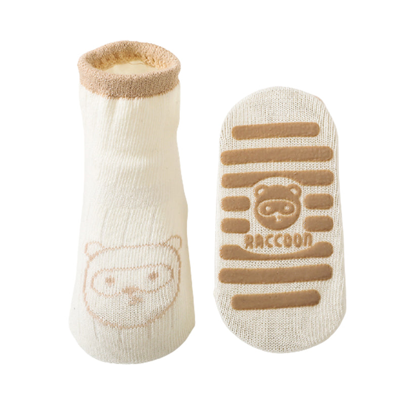 Baby Kid Girls Boys Cartoon Accessories Socks Wholesale 211122654