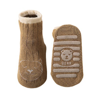 Load image into Gallery viewer, Baby Kid Girls Boys Cartoon Accessories Socks Wholesale 211122654
