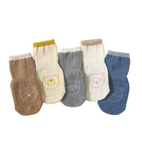 Load image into Gallery viewer, Baby Kid Girls Boys Cartoon Accessories Socks Wholesale 211122654
