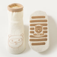 Load image into Gallery viewer, Baby Kid Girls Boys Cartoon Accessories Socks Wholesale 211122654
