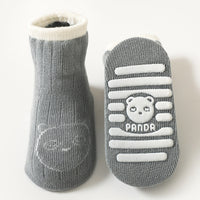 Load image into Gallery viewer, Baby Kid Girls Boys Cartoon Accessories Socks Wholesale 211122654
