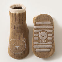 Load image into Gallery viewer, Baby Kid Girls Boys Cartoon Accessories Socks Wholesale 211122654
