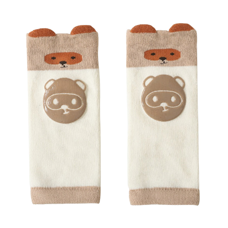 Baby Kid Girls Boys Animals Cartoon Print Accessories Socks Wholesale 211122660