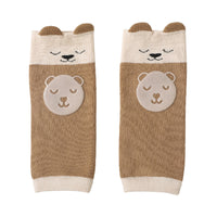 Load image into Gallery viewer, Baby Kid Girls Boys Animals Cartoon Print Accessories Socks Wholesale 211122660
