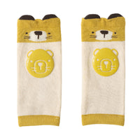 Load image into Gallery viewer, Baby Kid Girls Boys Animals Cartoon Print Accessories Socks Wholesale 211122660
