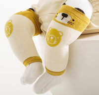Load image into Gallery viewer, Baby Kid Girls Boys Animals Cartoon Print Accessories Socks Wholesale 211122660
