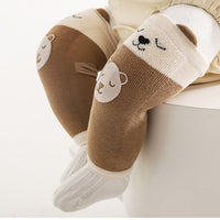Load image into Gallery viewer, Baby Kid Girls Boys Animals Cartoon Print Accessories Socks Wholesale 211122660
