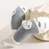 Load image into Gallery viewer, Baby Kid Girls Boys Animals Cartoon Print Accessories Socks Wholesale 211122660
