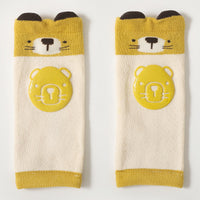 Load image into Gallery viewer, Baby Kid Girls Boys Animals Cartoon Print Accessories Socks Wholesale 211122660
