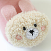 Load image into Gallery viewer, Baby Unisex Animals Cartoon Embroidered Accessories Socks Wholesale 211122724
