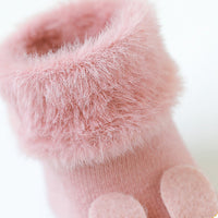 Load image into Gallery viewer, Baby Unisex Animals Cartoon Embroidered Accessories Socks Wholesale 211122724
