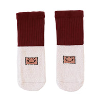 Load image into Gallery viewer, Unisex Color-blocking Cartoon Accessories Socks Wholesale 21112286
