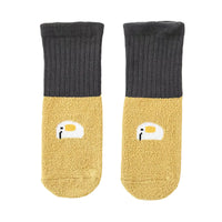 Load image into Gallery viewer, Unisex Color-blocking Cartoon Accessories Socks Wholesale 21112286
