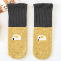Load image into Gallery viewer, Unisex Color-blocking Cartoon Accessories Socks Wholesale 21112286
