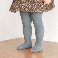 Load image into Gallery viewer, Baby Kid Unisex Solid Color Pants Knitwear Leggings Wholesale 21112293
