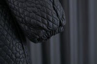 Load image into Gallery viewer, Baby Kid Girls Solid Color Polka dots Lace Jackets Outwears Wholesale 2111251013
