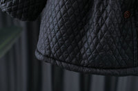 Load image into Gallery viewer, Baby Kid Girls Solid Color Polka dots Lace Jackets Outwears Wholesale 2111251013
