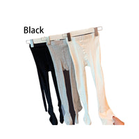 Load image into Gallery viewer, Baby Kid Girls Solid Color Leggings Wholesale 2111251222
