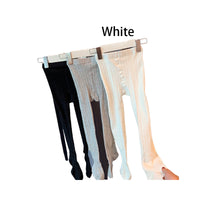 Load image into Gallery viewer, Baby Kid Girls Solid Color Leggings Wholesale 2111251222

