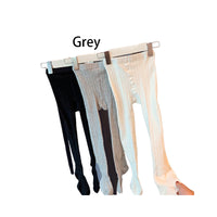 Load image into Gallery viewer, Baby Kid Girls Solid Color Leggings Wholesale 2111251222
