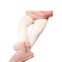 Load image into Gallery viewer, Baby Kid Girls Solid Color Leggings Wholesale 2111251222
