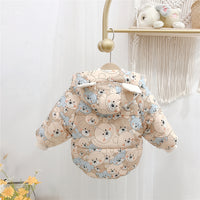 Load image into Gallery viewer, Baby Kid Boys Animals Print Jackets Outwears Wholesale 2111251389
