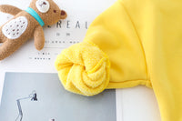 Load image into Gallery viewer, 2 Pieces Set Baby Kid Girls Boys Cartoon Tops And Letters Color-blocking Pants Wholesale 21112517
