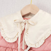 Load image into Gallery viewer, Baby Kid Girls Color-blocking Dresses Wholesale 21112528
