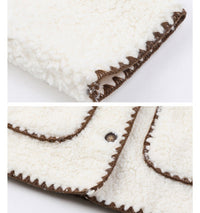 Load image into Gallery viewer, Baby Kid Girls Solid Color Jackets Outwears Wholesale 21112533
