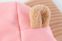 Load image into Gallery viewer, 2 Pieces Set Baby Kid Girls Boys Animals Embroidered Hoodies Swearshirts And Cartoon Pants Wholesale 211125358
