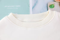 Load image into Gallery viewer, 2 Pieces Set Baby Kid Girls Boys Animals Cartoon Print Tops And Embroidered Jumpsuits Wholesale c
