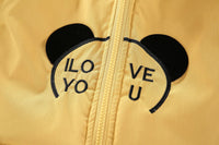 Load image into Gallery viewer, Baby Kid Girls Boys Letters Expression Print Jackets Outwears Wholesale 21112549
