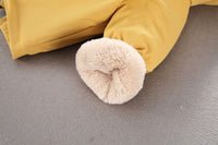 Load image into Gallery viewer, Baby Kid Girls Boys Letters Expression Print Jackets Outwears Wholesale 21112549
