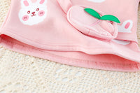 Load image into Gallery viewer, 2 Pieces Set Baby Kid Girls Fruit Print Tops And Color-blocking Pants Wholesale 211125538
