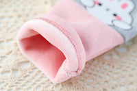 Load image into Gallery viewer, 2 Pieces Set Baby Kid Girls Fruit Print Tops And Color-blocking Pants Wholesale 211125538
