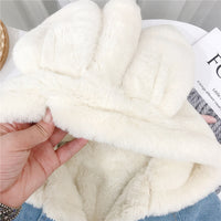 Load image into Gallery viewer, Baby Kid Girls Solid Color Jackets Outwears Wholesale 211125638
