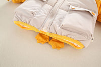 Load image into Gallery viewer, Baby Kid Boys Solid Color Cartoon Coats Wholesale 211125765
