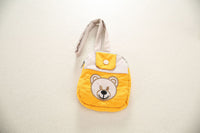 Load image into Gallery viewer, Baby Kid Boys Solid Color Cartoon Coats Wholesale 211125765
