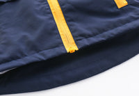 Load image into Gallery viewer, Baby Kid Boys Car Print Jackets Outwears Wholesale 211203138
