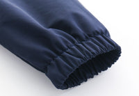 Load image into Gallery viewer, Baby Kid Boys Car Print Jackets Outwears Wholesale 211203138
