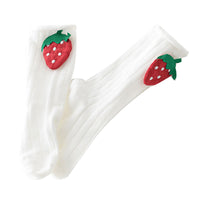 Load image into Gallery viewer, Unisex Solid Color Cartoon Accessories Socks Wholesale 211203145
