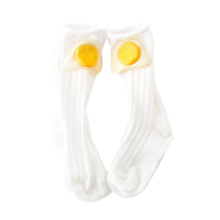 Load image into Gallery viewer, Unisex Solid Color Cartoon Accessories Socks Wholesale 211203145
