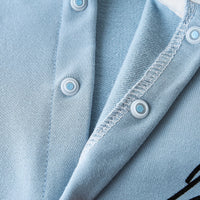 Load image into Gallery viewer, Baby Unisex Dinosaur Cartoon Print Jumpsuits Wholesale 211203182
