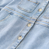 Load image into Gallery viewer, Baby Girls Boys Cartoon Print Jumpsuits Wholesale 211203275
