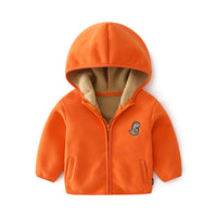 Load image into Gallery viewer, Baby Kid Boys Dinosaur Embroidered Jackets Outwears Wholesale 211203316
