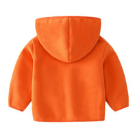 Load image into Gallery viewer, Baby Kid Boys Dinosaur Embroidered Jackets Outwears Wholesale 211203316
