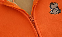 Load image into Gallery viewer, Baby Kid Boys Dinosaur Embroidered Jackets Outwears Wholesale 211203316
