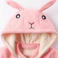 Load image into Gallery viewer, Baby Kid Girls Boys Cartoon Expression Jumpsuits Wholesale 211203394
